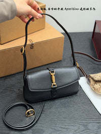Jackie Mini Shoulder Bag