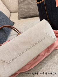 Ivy Tote Bag