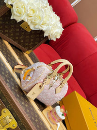 Speedy Bandoulière 20 Bag