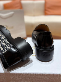 Bolt Loafers