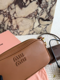 Leather Pouch