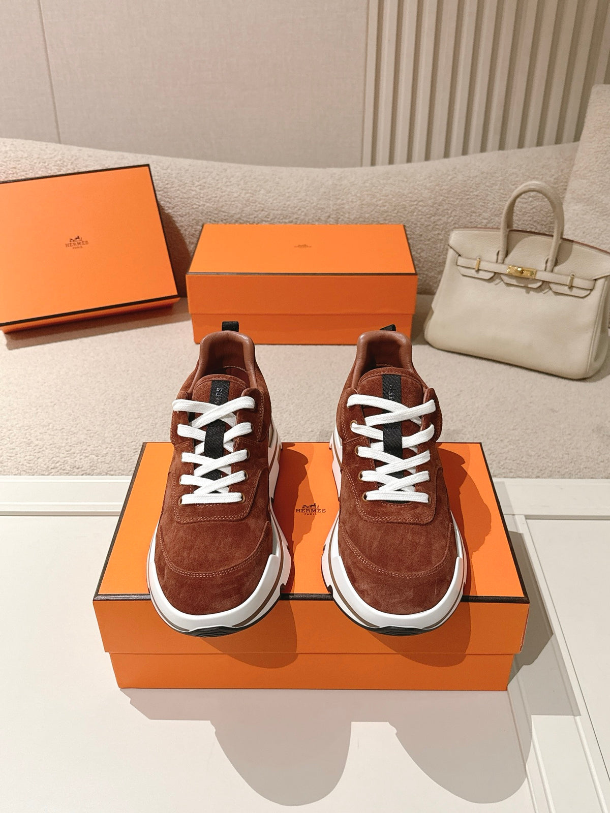 Need Sneakers