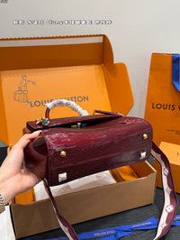 Cluny Bag