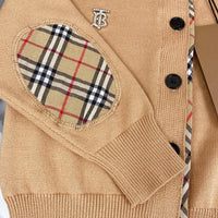 TB Knit Cardigan