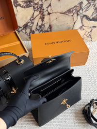 Rose Des Vents Bag
