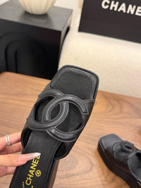 26S Platform Sandals