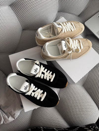 Yoga Sunset Sneakers