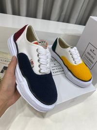 Baker OG Sole Low BONBOM sneakers
