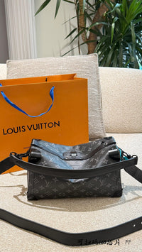 Soul Trunk East West Bag