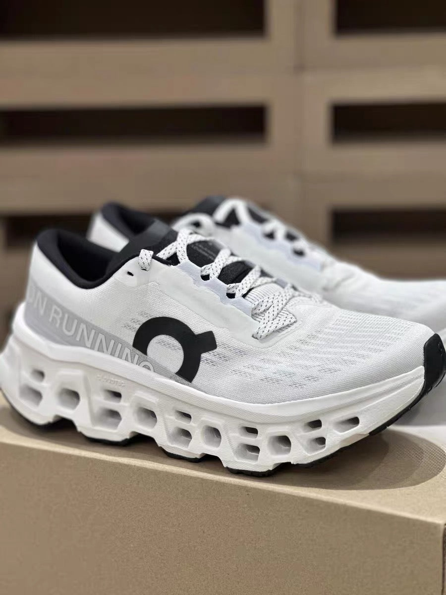 On Cloudmonster 3
