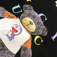 Cartoon Bear T-Shirt