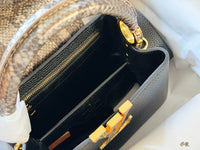 Capucines BB Bag