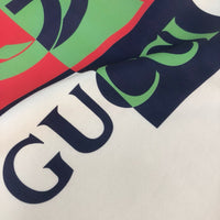 Interlocking G Graphic T-Shirt