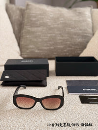 Rectangle Sunglasses