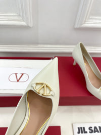Garavani VLogo Pumps 6cm