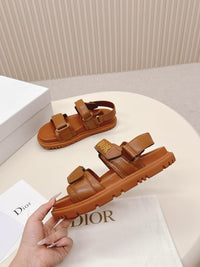 Dioract Sandals