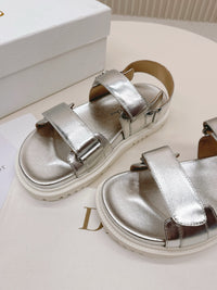 Dioract Sandals