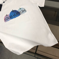 Pumpkin Logo T-Shirt