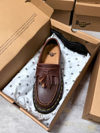 Adrian Tassel Loafer