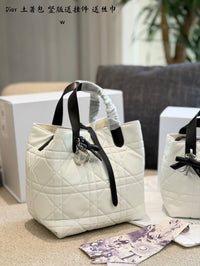 Toujours Bag