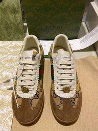 Screener Sneakers