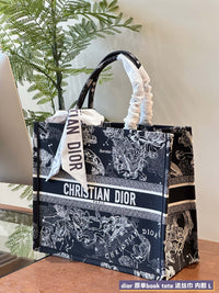 Book Tote