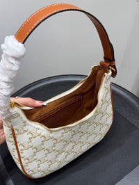 Ava Shoulder Bag