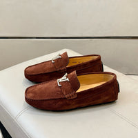 Driver Moccasins