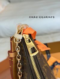 Liv Pochette Bag