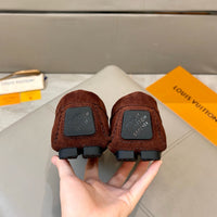 Driver Moccasins