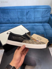 Supreme Slip-On Sneakers