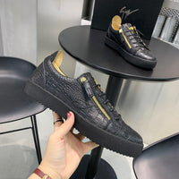 Low Top Sneakers
