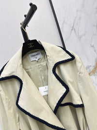 26S Trench Coat