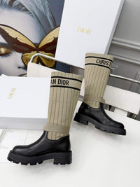 D-Major Boots