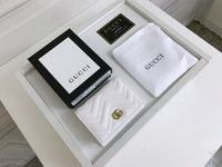 Marmont Card Case Wallet