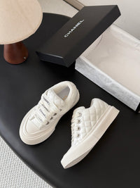 26B Logo Sneakers