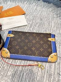 Neverfull MM Summer Trunks