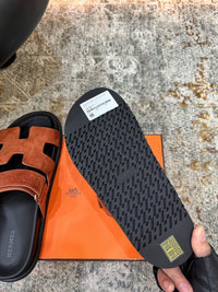 26FW Chypre Sandals