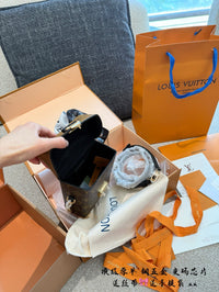 Camera Box Bag