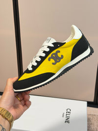 Racer Sneakers