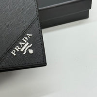 Saffiano Bifold Wallet