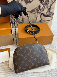 Be Alma Bag