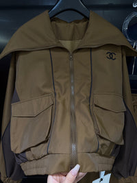 Logo Tracksuit