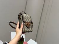 Horsebit 1955 Mini Bag