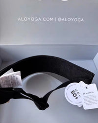 Yoga Airlift Solar Visor