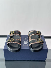 Aqua Sandals