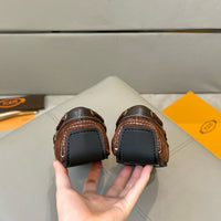Gommino Boat Loafers