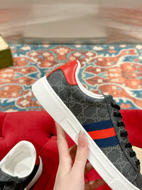 Low Top Sneakers