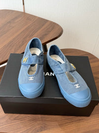 26S Ballet Flats