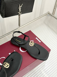 Thong Sandals